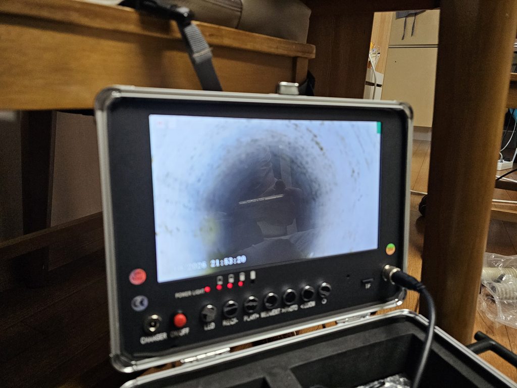 시흥 배곧 싱크대 막힘 뚫는 업체, 못 뚫으면 비용 안 받아요